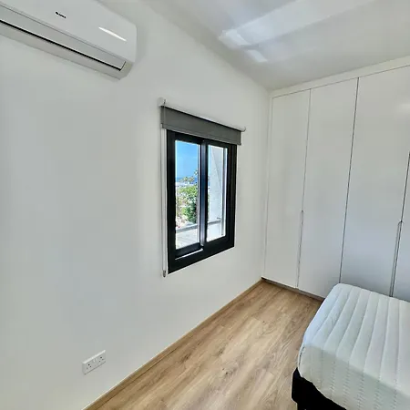 Luxury 2 Bedroom With 2 Balconys And Seaview